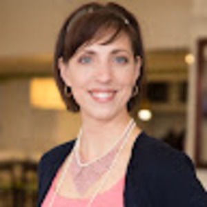 Meet your Posher, Jodi m.